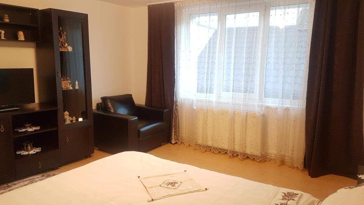 Apartament Teilor Rîşnov Екстериор снимка